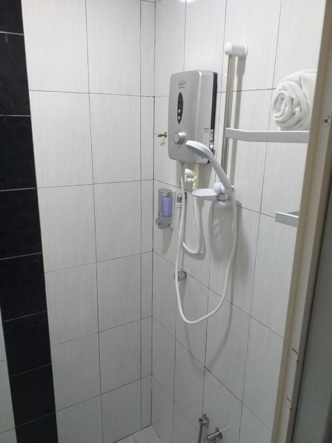 Orange Villa Hotel Near Palm Mall Seremban Exteriör bild