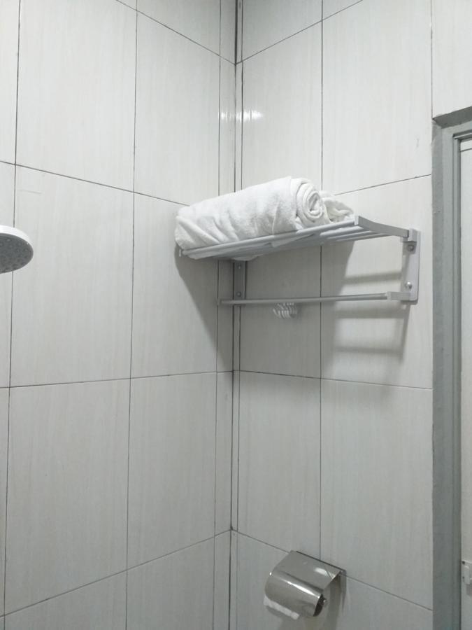 Orange Villa Hotel Near Palm Mall Seremban Exteriör bild