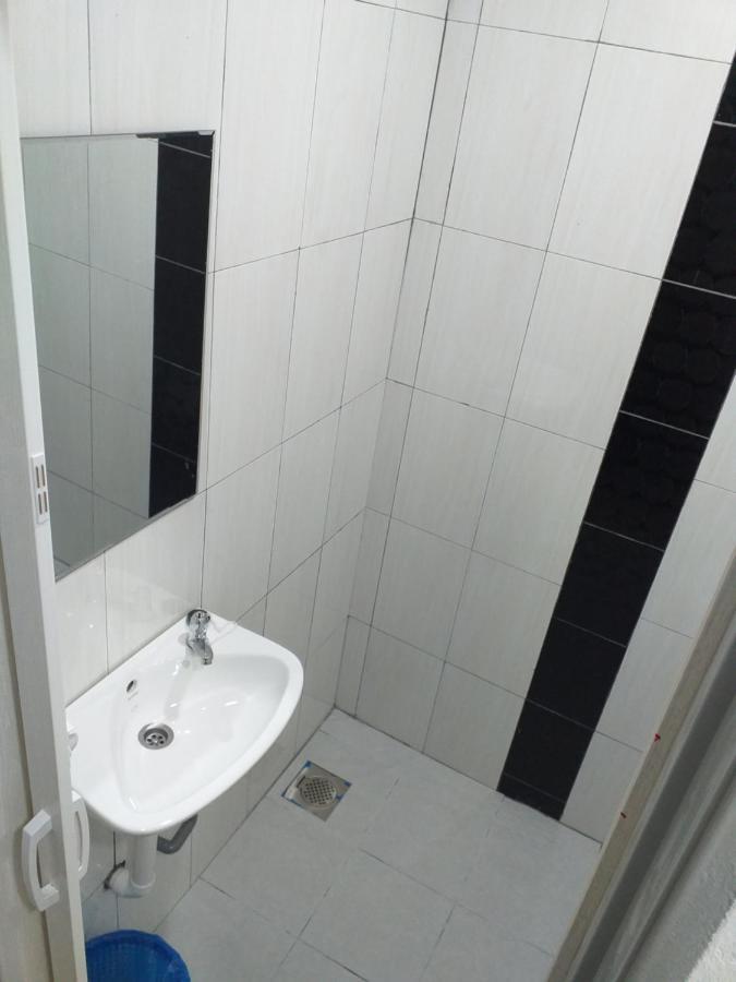 Orange Villa Hotel Near Palm Mall Seremban Exteriör bild